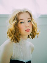 グランシャリオ 笹塚店(Grand Chariot)&nbsp;愛されボブカール