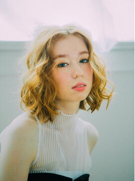 グランシャリオ 笹塚店(Grand Chariot) 愛されボブカール