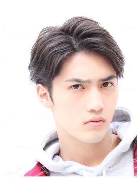 フィフス(fifth) 18'awスタイルコレクション55ビジカジ