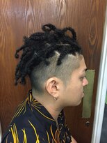 アシッドハウス(ACID HOUSE)&nbsp;ドレッドブレイズ(ドレイズ)