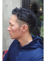 ココロコ(COCO LOCO) COCO LOCO パーマでイメージを変える!N-129