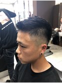 ショートフェード