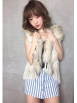 レーヴ リゾート 池袋(Reve resort)&nbsp;ゆるふわモテカールstyle[池袋][池袋東口]【Reve池袋】