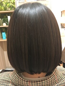 トゥーリ 二日市店(tuuli) 二日市　美容室　髪質改善　個室