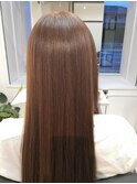 ミネコラトリートメント