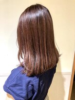 リスタバイネオリーブ 浅草(Re:sta by neolive)&nbsp;低ダメージ縮毛矯正