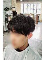 ジュノヘアーアンドアイラッシュ あざみ野(juno hair&eyelash) juno style