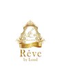 レーヴバイロンド 仙台(Reve by Lond)/Reve by Lond【髪質改善/インナーカラー】