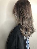 イングスジャパン(ings JAPAN)&nbsp;ｓｐｒｉｎｇ柔らかベージュカラー