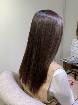 ユーネリー(U-NERY) ロングスタイル