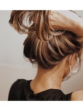 ネイバー(Neighbor)&nbsp;ハイライトカラー