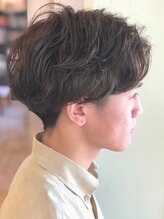 バランス Balance