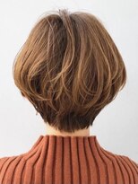 オルタ 反町(alter) 大人かわいい×マッシュショート