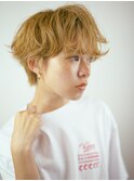 エアリーマッシュ