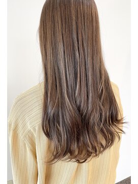 マヤ 小瀬店(MYA) ブラウンカラー