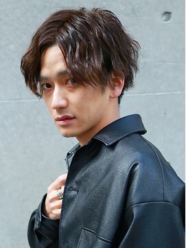 モットコウ 倉敷駅前(Mot-Co) セクシーラフツイストマッシュ