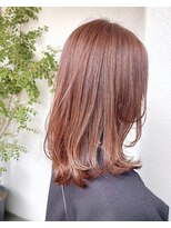 エフェクト(EFFECT hair care & Spa)&nbsp;春スタイル