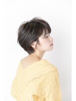 アフロディーテギンザ 神保町(APHRODITE GINZA)&nbsp;カール/セミディ/シアーカラー/姫カット［御茶ノ水/神保町］