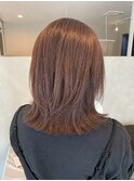 ラベンダーベージュ