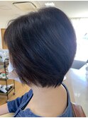 ひしがたボブ