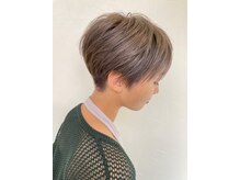 ヘアードレッシング イマイ(IMAI)