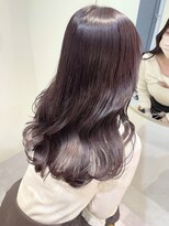 ロカ(roka)&nbsp;lavender brown