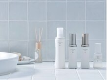 浸透ケア 深く長くうるおす 美しさあふれ出す * COTA STYLING BASE  ［コタ スタイリング ベース］