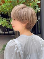 ジルバイジアン(JILL by GIEN)&nbsp;ミルクベージュ