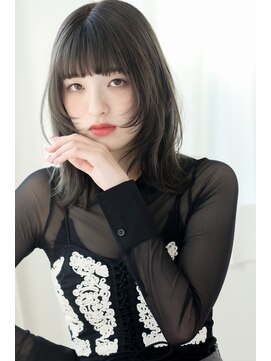 ロッソ(ROSSO) 【ROSSO 】mediu　wolf　lflayer【大和】