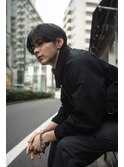 【green】アンニュイマッシュ