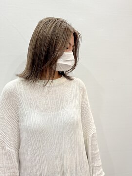 ラフューネ ヨコハマ(Raffune Yokohama) ヌーディベージュ/Raffune Yokohama高田祐樹