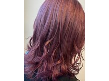 ヘアーメイク ジール 犬山本店(Hair Make Zeal)