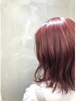 オト 吉祥寺(Oto.)&nbsp;髪質改善/インナーカラー/ショート/前髪カット/ブリーチ/吉祥寺