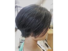 ヘアースポットジャム(Hair spot Jam)