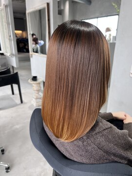 エトレ(etre) 美髪矯正