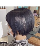 アイデザイン(I design)&nbsp;ショート