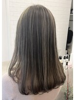 グッデイ ヘアー(GOOD DAY HAIR) 【GOOD DAY HAIR】《バレイヤージュ 》下北沢