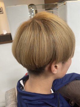 ソル(sol) ベージュ