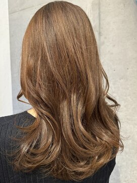 タエビスアリッサム(Taebis Alyssum) ラテベージュ