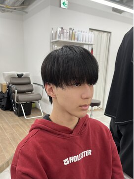 オットット(OttottO) マッシュウルフ