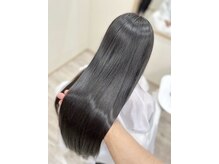 メロウヘアムーン(mellow hair moon)