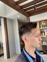 シアター 高崎(THEATER)&nbsp;スキンフェード