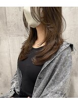 ビスポーク(BESPOKE)&nbsp;大人レイヤーカット