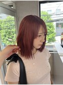 Cherryred