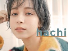 ハチ(hachi)
