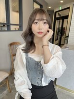 エルガ バイ コバルト(LGA by cobalt)&nbsp;くびれレイヤー.ミルクティーベージュ