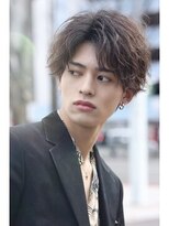 リップス 仙台annex(LIPPS)&nbsp;ナチュラルツイスト2WAY