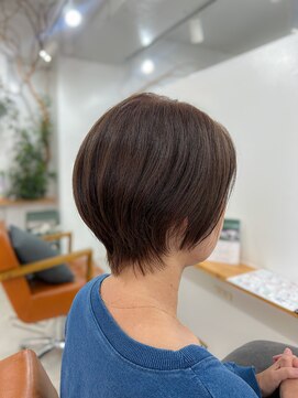 シーバイトリコ 市川(SEA by tricot) くびれショート