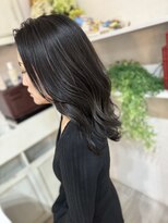 レシェル 松阪(RECIEL)&nbsp;シークレットハイライト