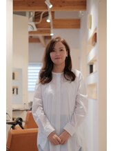 ワイワイヘアー(YY hair) 石井 亜耶